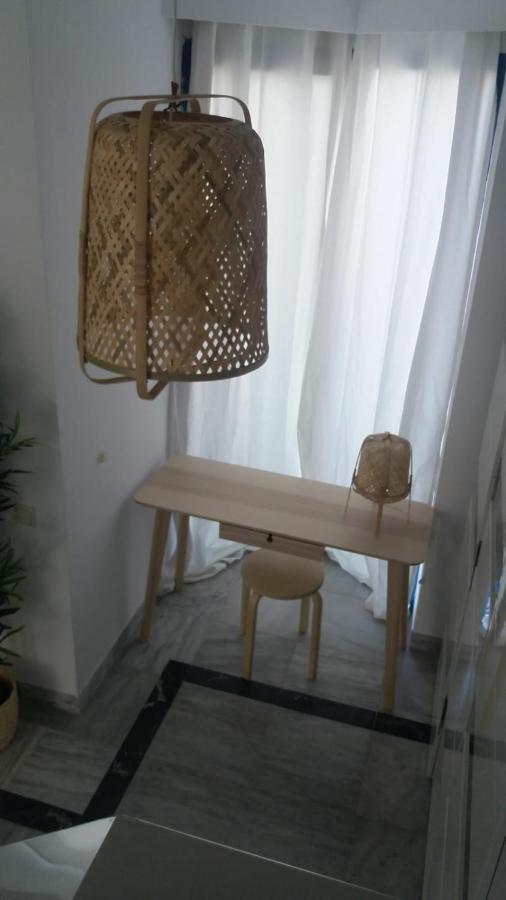 Marbella House Penthouse Lejlighed Eksteriør billede
