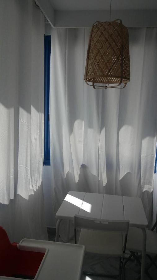 Marbella House Penthouse Lejlighed Eksteriør billede